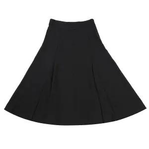 클래식 플레어 롱스커트(SWWSKO42110)