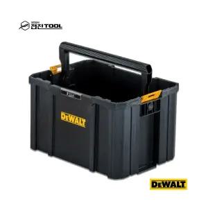 디월트 DWST17809 티스텍 오픈형 공구함 - 26.5L