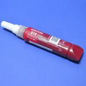 록타이트 가스켓밀봉제 515x50ml 혐기성 8100218 플렌지 혐기성 개스킷 가스킷 실란트 실리콘 액