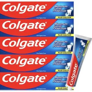 콜게이트 치약 colgate 고불소 쿨게이트 종류 코스트코 250g 5개 MJ