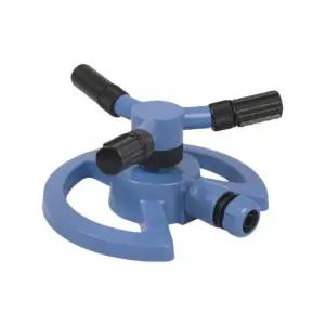 물호스 회전형 스프링쿨러 가든 정원용 분사기 (WFK5XSO)