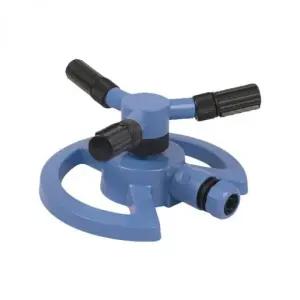 물호스 회전형 스프링쿨러 가든 정원용 분사기 (WFK5XSO)