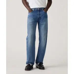 [롯데백화점]리바이스 남성 501 오리지널 진_인심76 00501-3739