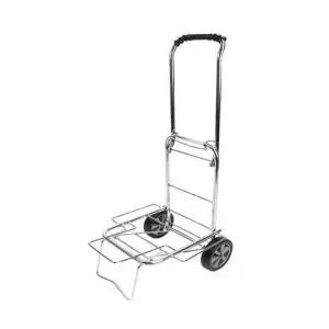 휴대용 장보기 카트 소형 접이식 핸드카장바구니 (WFK5Y52)