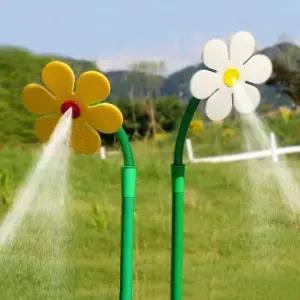 스프링클러 화단 잔디물뿌리개 자동 물조루 (WFK66BR)