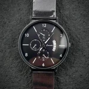 메탈 손목 시계 남성 쿼츠 시계 남자 아날로그시계 남성패션시계 남성손목시계 남성시계