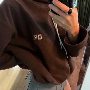 [메이비베이비] [Dearest] Hoda Fleece Pullover (브라우니)