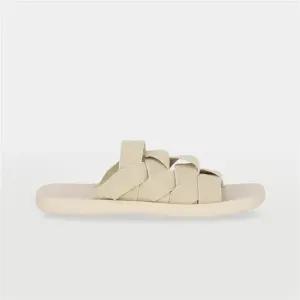 [흠집상품]보테가베네타 인트레치아토 우븐 남성 슬라이드 샌들 651402 V0GV0 9031