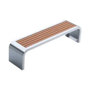 공원 벤치 야외 정류장 스텐 의자 벤치의자