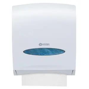 유한킴벌리)윈도즈 SERIES I 핸드타올 전용용기/페이퍼타올케이스/화장지케이스/뽑아쓰는핸드타월케이스