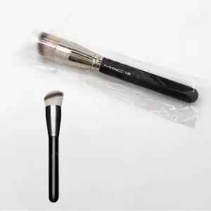 맥 브러시 170 신테틱 라운디드 슬랜트 브러시 [ 백화점 정품 ] 파운데이션, 블러셔