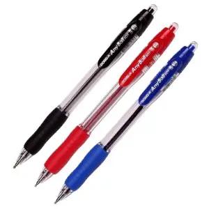 동아 볼펜 애니볼 501 (WFK84B9)