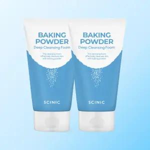 [리뉴얼] 싸이닉 딥 클렌징 폼 150ml 2개