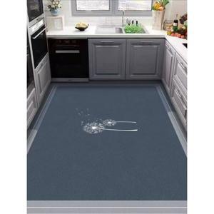 즈누비 규조토 주방매트 특대형 4세대 빨아쓰는 발매트 대형 물흡수 카펫