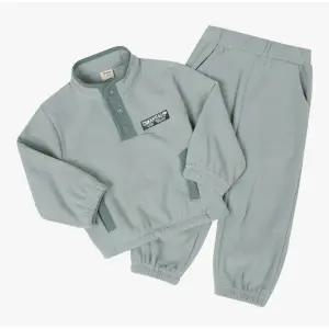 [롯데백화점]치크 폴라폴리스 반목 셋업 CKSM25T2B