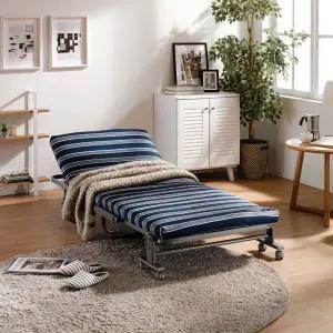 4탄 접이식침대(1인용) CBK-004S