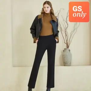 TAGME 하이텐션 웜기모 세미플레어팬츠 3종 택1