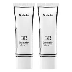 닥터자르트 더메이크업 리쥬비네이팅 뷰티밤 BB크림 SPF40 PA+++ 미디엄 x 50ml x 2개