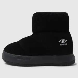 엄브로 레슬리 부츠 B1 UQ423ETPO6 BLK0 BRW0