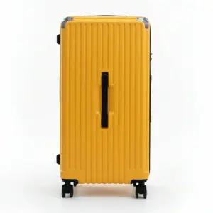 [브릴리언트저니] 30인치 대형 여행용 캐리어 무소음 바퀴 TSA 잠금 YKK 지퍼 하드케이스 수화물 캐리어