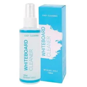 두문 크리너 화이트보드용 120ml) 12EA 자재