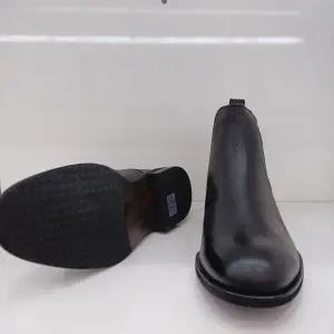 [미소페] 남성 처커 앵클 첼시부츠 122246007K