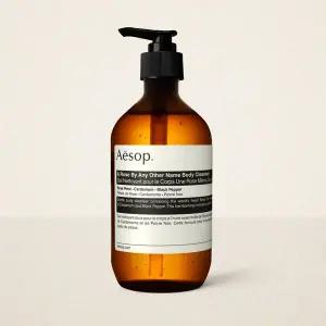 [이솝](타임스퀘어점패션관)[이솝 공식] 에이 로즈 바이 애니 아더 네임 바디 클렌저 500mL