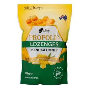 트루블루 프로폴리스 캔디 마누카허니 사탕 800g
