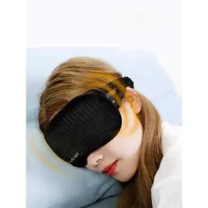 포르르 일본수면안대 온열 충전식 찜질 수면안대 안대 피로