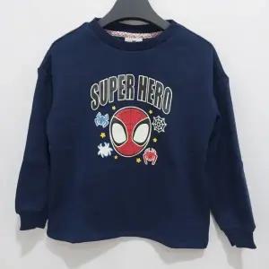 [롯데백화점]코코리따 SPACE 야광나염 마블 맨투맨CEMA23TM1