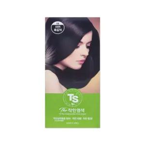 TS 더 착한 염색 5호 자연흑갈색 120g/mjc