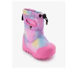 [보그스]비목 스노우 II  밀키웨이 핑크)   79139S-690_DG