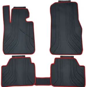 악세사리 고무매트 시리즈 앞좌석 매트 자동차 패드