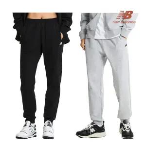 (국내매장판)뉴발란스 남녀공용 UNI 트레이닝복 조거팬츠 2종택1