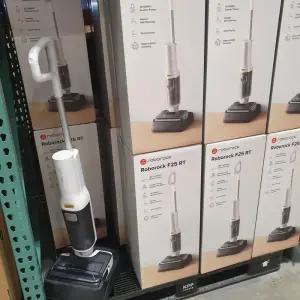 로보락 아쿠아청소기 F25 RT F25RT 코스트코 잡화마켓2511