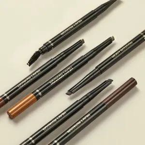 [원쁠원]키스미 헤비로테이션 하드 엣지 아이브로우 펜슬