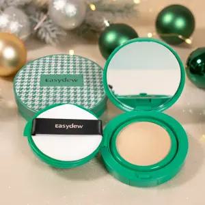 이지듀 글로우밤 기미 팩트 21호 세미글로우 건성 겨울쿠션