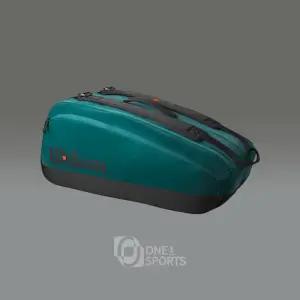 윌슨 블레이드 슈퍼투어 9 PK 테니스가방 WR8031901001