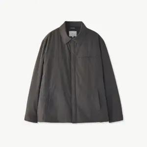 STCO DP01 패딩 퀼팅 자켓_카키 (클래식핏)  DJPWD02