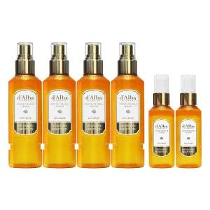 달바 시즌6 화이트 트러플 엑소 인텐시브 세럼 160ml x 4개 + 60ml x 2개