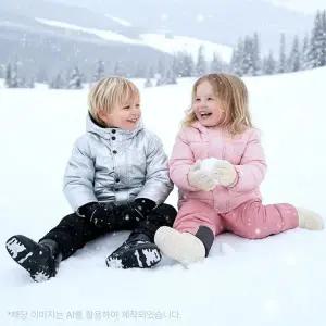 [밀리밤]밀리 스키복 바지 MLJS26B62_s