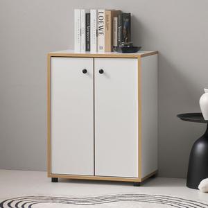 일음 SP106 화이트 도어 높은 수납장 600 거실 주방 부엌 다용도 그릇 정수기 받침대 보조 정리 선반 홈카페