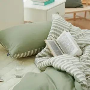 [아이르] 쿠캣 먼지없는 차렵이불 슈퍼싱글 SS