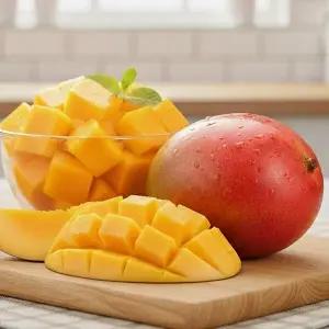 고당도 페루 애플망고  2kg 4-5과