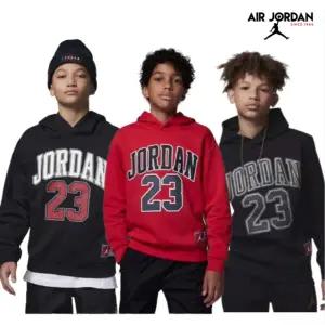 [롯데백화점]나이키 조던 HBR 풀오버 후디 N234SW379P