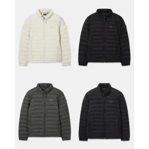 네파 경량 패딩 여성 스탠넥라이트 남녀공용 다운 재킷