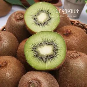 농협과일 국내산 그린키위 2kg 24과내외