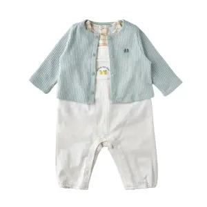선물추천[밍크뮤HP]26년S/S (MN)가디건SET우주복 (36112-601-01)