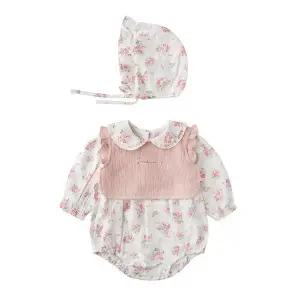 갤러리아 공주슈트,백일,돌,아기옷)유아,예쁜슈트,외출복,부케플라워SET바