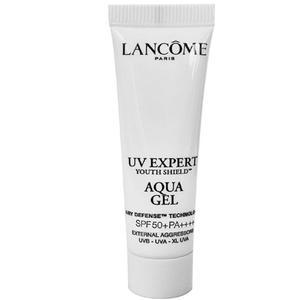 랑콤 UV 엑스퍼트 아쿠아 젤 10m SPF50 PA++++ /데일리선크림/자외선차단제